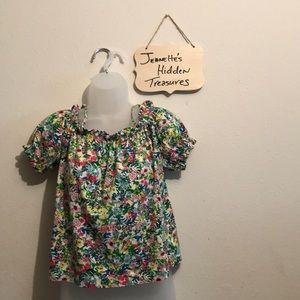 HM Size Small Top